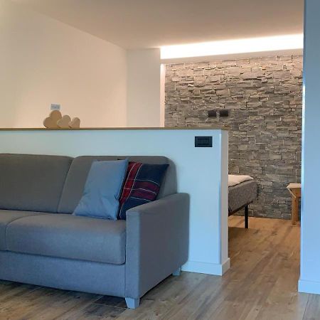 Chalet Italo Apartment Livigno Bagian luar foto