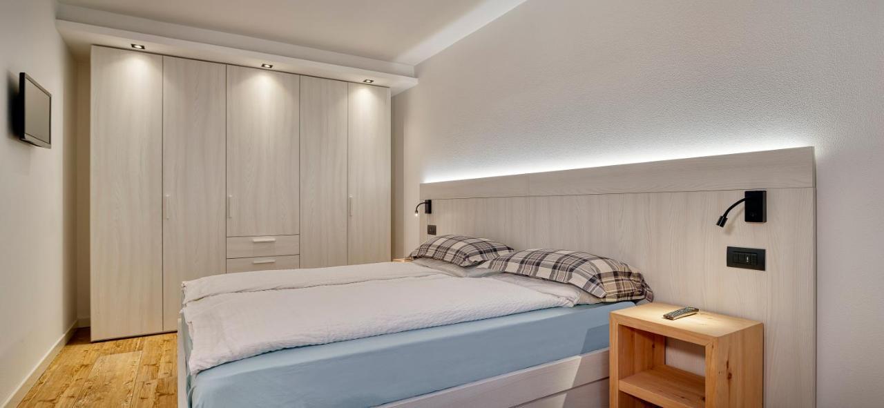 Chalet Italo Livigno Bagian luar foto